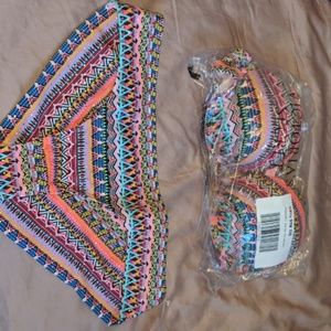 Victoria's secret bombshell bikini